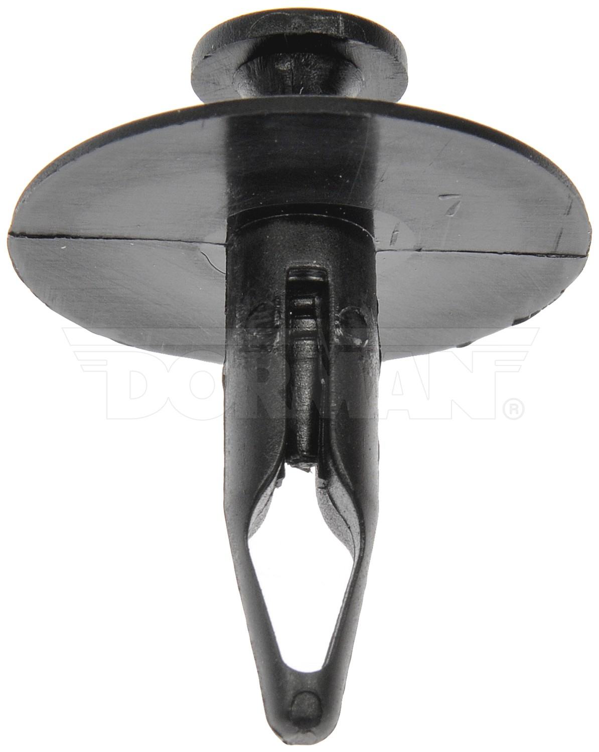 Dorman Multi-Purpose Retainer for Ford 1990-2017, Lincoln 2017-98, Mercury 1988-87 961-055D
