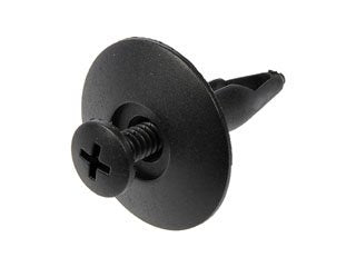 Dorman Autograde Multi-Purpose Retainer Rivet Screw for Ford Lincoln Mercury 1980-2017 961-055