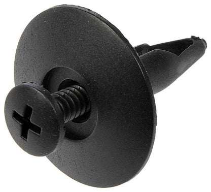 Dorman Autograde Multi-Purpose Retainer Rivet Screw for Ford Lincoln Mercury 1980-2017 961-055