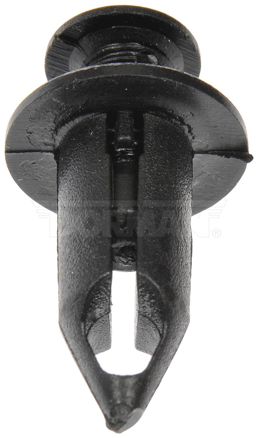 Dorman Bumper Retainer Multi‑Purpose Retainer for 1988‑2017 General Motors 961-060D