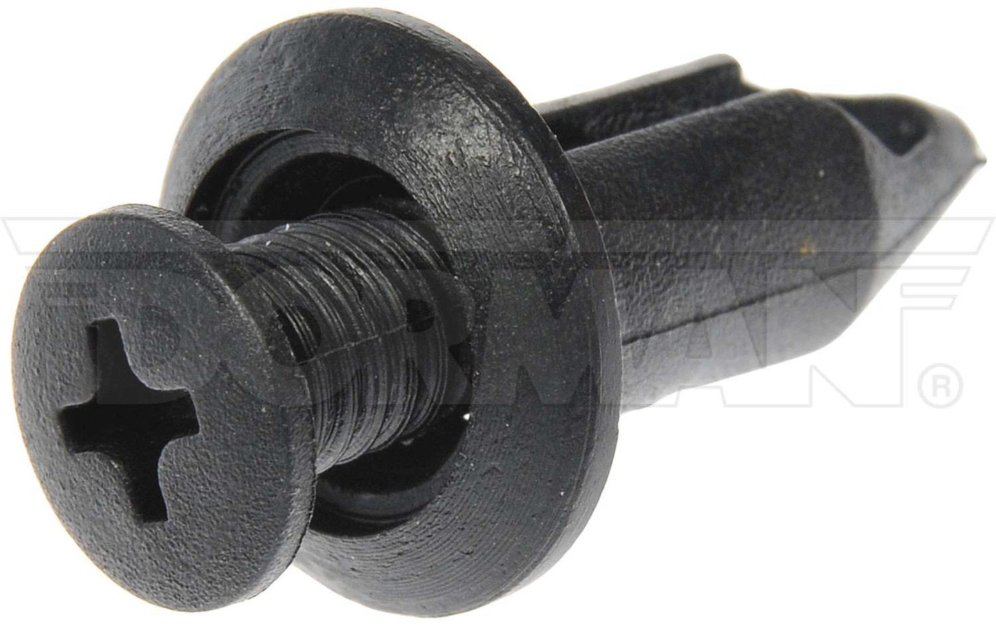 Dorman Bumper Retainer Multi‑Purpose Retainer for 1988‑2017 General Motors 961-060D