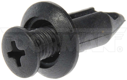 Dorman Bumper Retainer Multi‑Purpose Retainer for 1988‑2017 General Motors 961-060D
