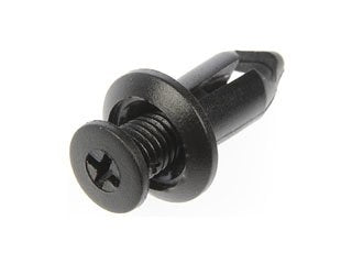 Dorman Autograde Multi-Purpose Retainer Rivet-Screw with .310 In Hole Diameter for General Motors 1988-2017 961-060