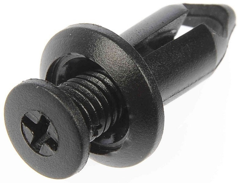 Dorman Autograde Multi-Purpose Retainer Rivet-Screw with .310 In Hole Diameter for General Motors 1988-2017 961-060
