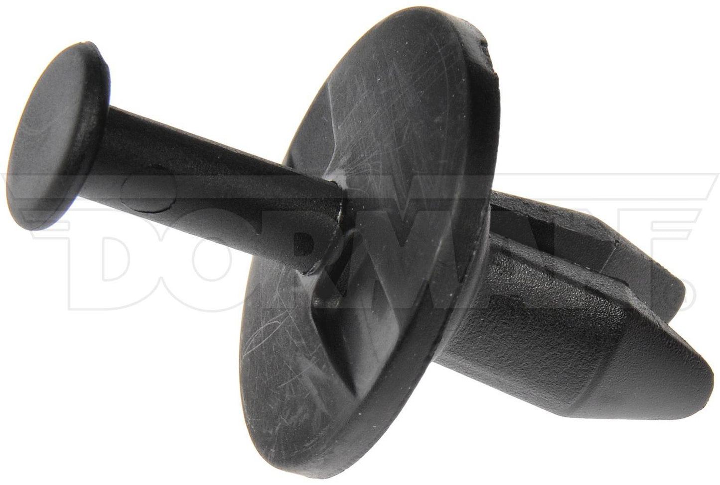 Dorman Autograde Multi-Purpose Retainer Rivet-Screw with 0.50 In Hole Diameter for General Motors 1979-2019 961-070