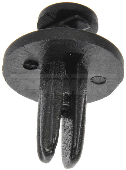 Dorman Multi-Purpose Retainer 1/4 In. Push for Chrysler 2000-04 2001-84 General Motors 2009-90 961-075D