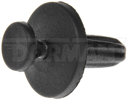 Dorman Multi-Purpose Retainer 1/4 In. Push for Chrysler 2000-04 2001-84 General Motors 2009-90 961-075D