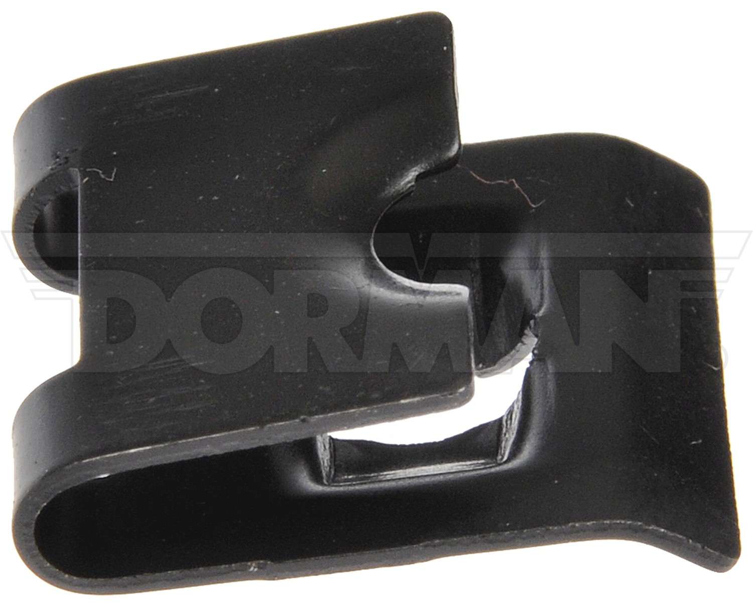 Dorman Clip Nut - J-Type - No.6 X 5/16 In.