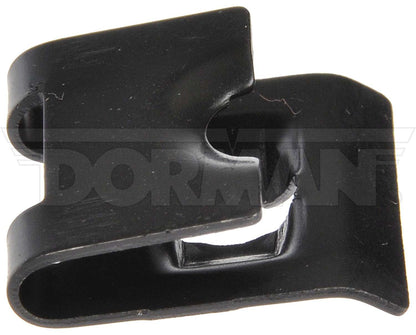 Dorman Clip / Spring Nut J-Type No.6 X 5/16 In. 961-298D