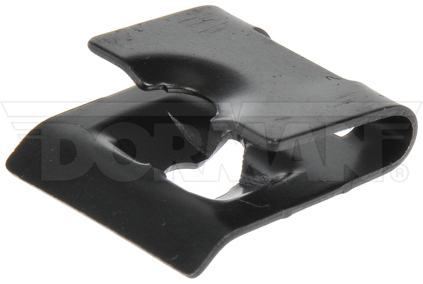 Dorman Clip / Spring Nut J-Type No.6 X 5/16 In. 961-298D