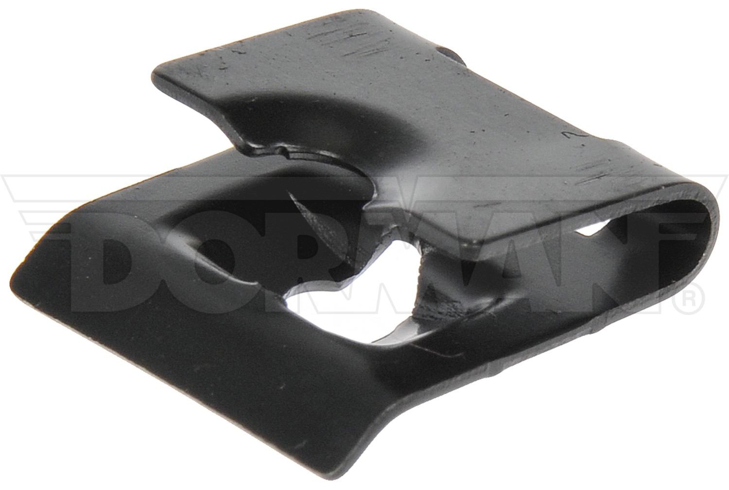 Dorman Clip Nut - J-Type - No.6 X 5/16 In.
