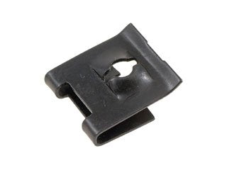 Dorman Autograde J-Style Clip Nut No 6 X 5/16 In for Panel Range .090 In to .110 In 961-298