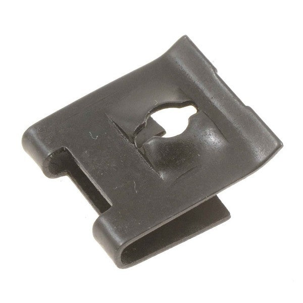 Dorman Autograde J-Style Clip Nut No 6 X 5/16 In for Panel Range .090 In to .110 In 961-298