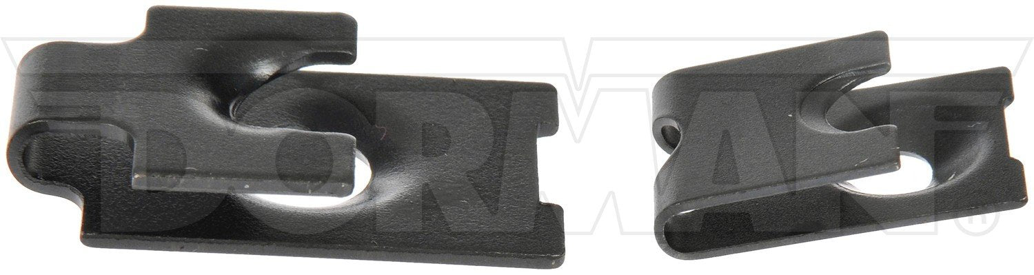 Dorman Clip Nut - J-Type - No.8, No.14