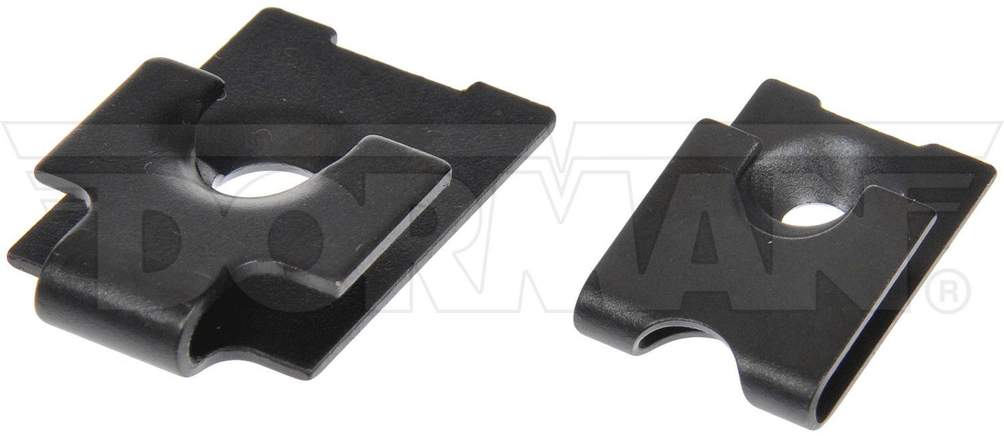 Dorman Clip / Spring Nut J-Type No.8 No.14 961-300D