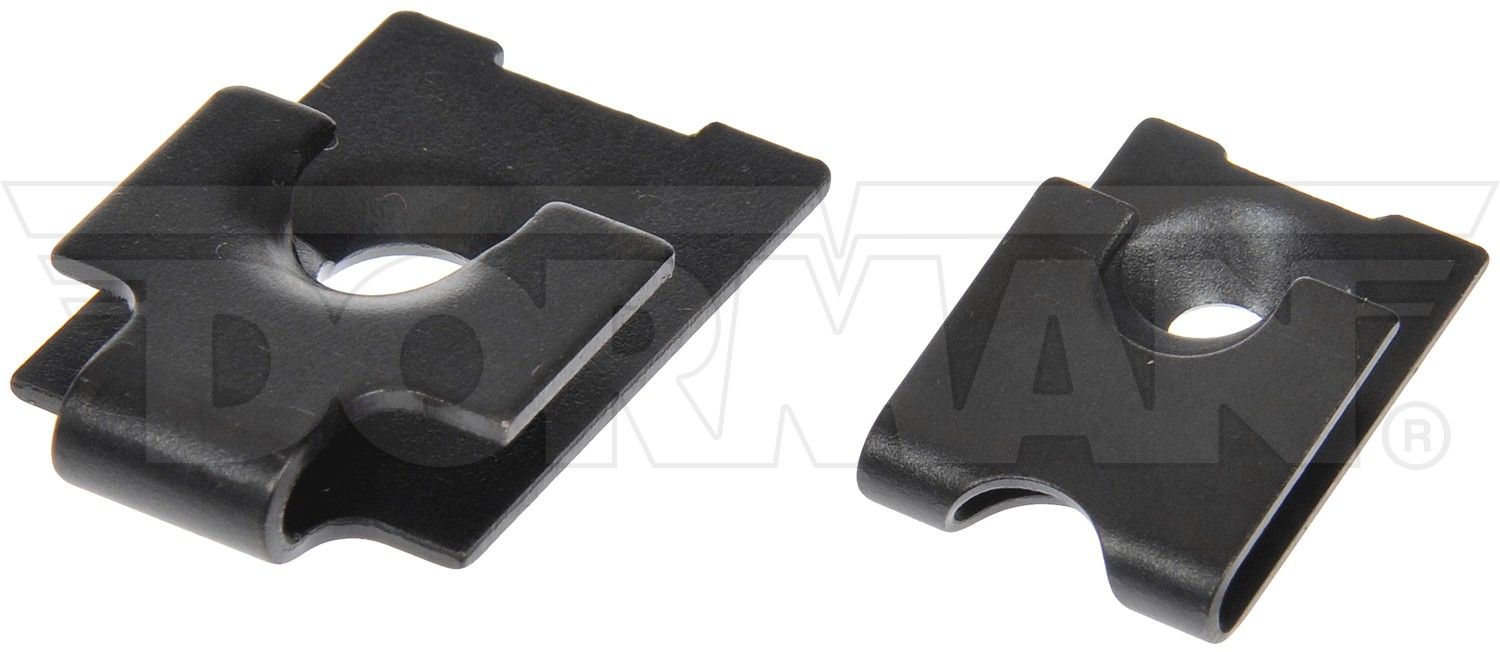 Dorman Clip Nut - J-Type - No.8, No.14