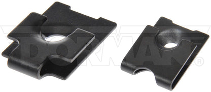 Dorman Clip / Spring Nut J-Type No.8 No.14 961-300D