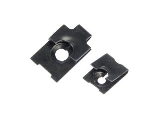 Dorman Autograde J-Type Clip Nut No 8 14 for Automotive and Industrial Use 961-300