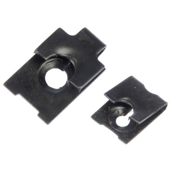 Dorman Autograde J-Type Clip Nut No 8 14 for Automotive and Industrial Use 961-300