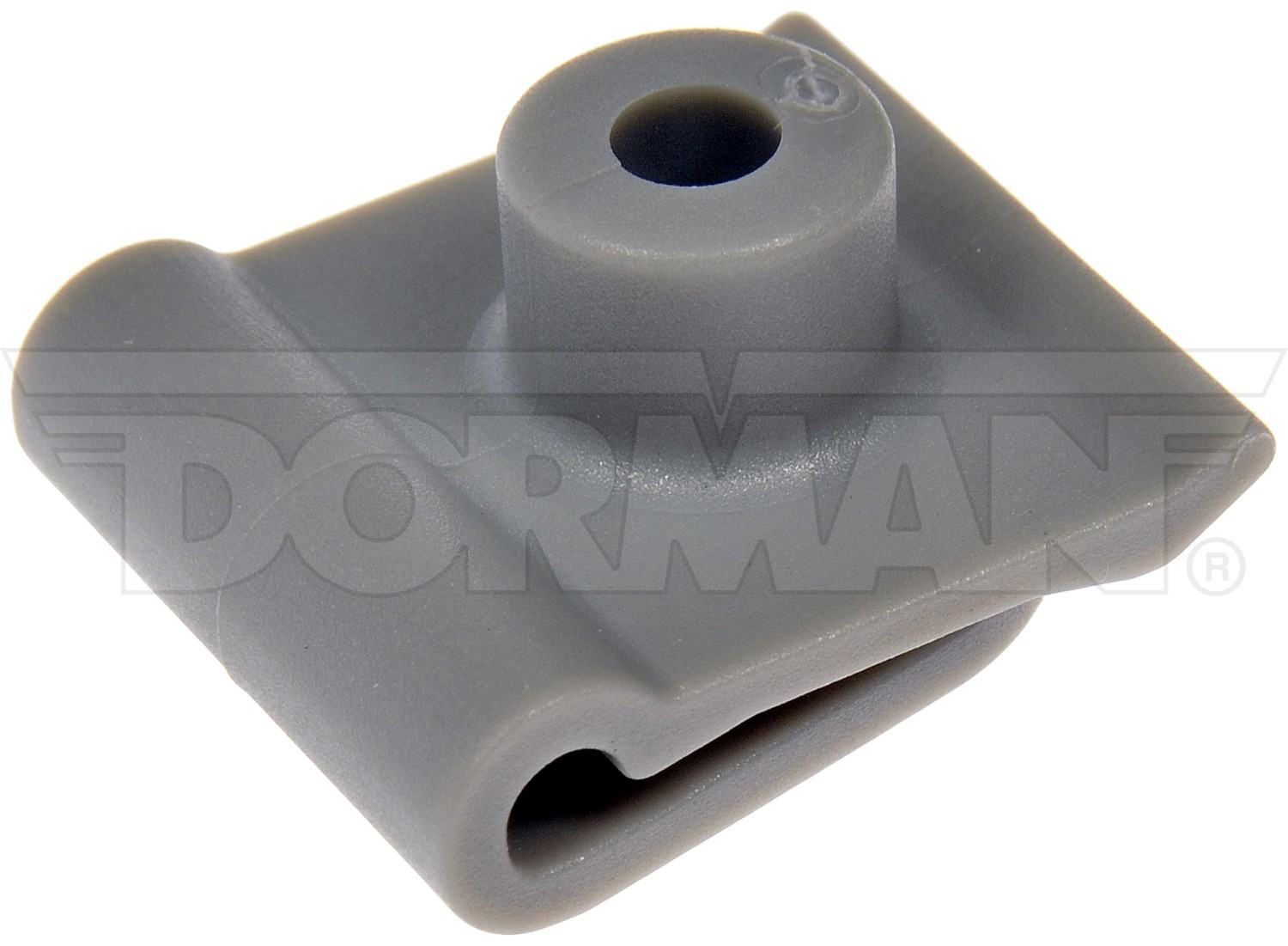 Dorman Mazda Nylon Nut