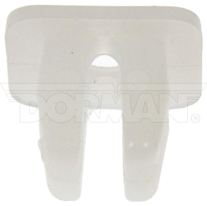 Dorman Multi-Purpose Retainer Nylon Nut for 2019-1997 Hyundai and 2020-2003 Kia 961-302D