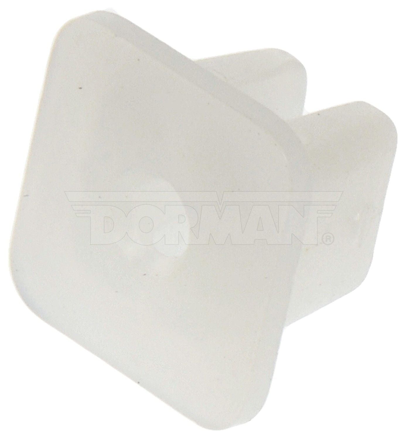 Dorman Multi-Purpose Retainer Nylon Nut for 2019-1997 Hyundai and 2020-2003 Kia 961-302D