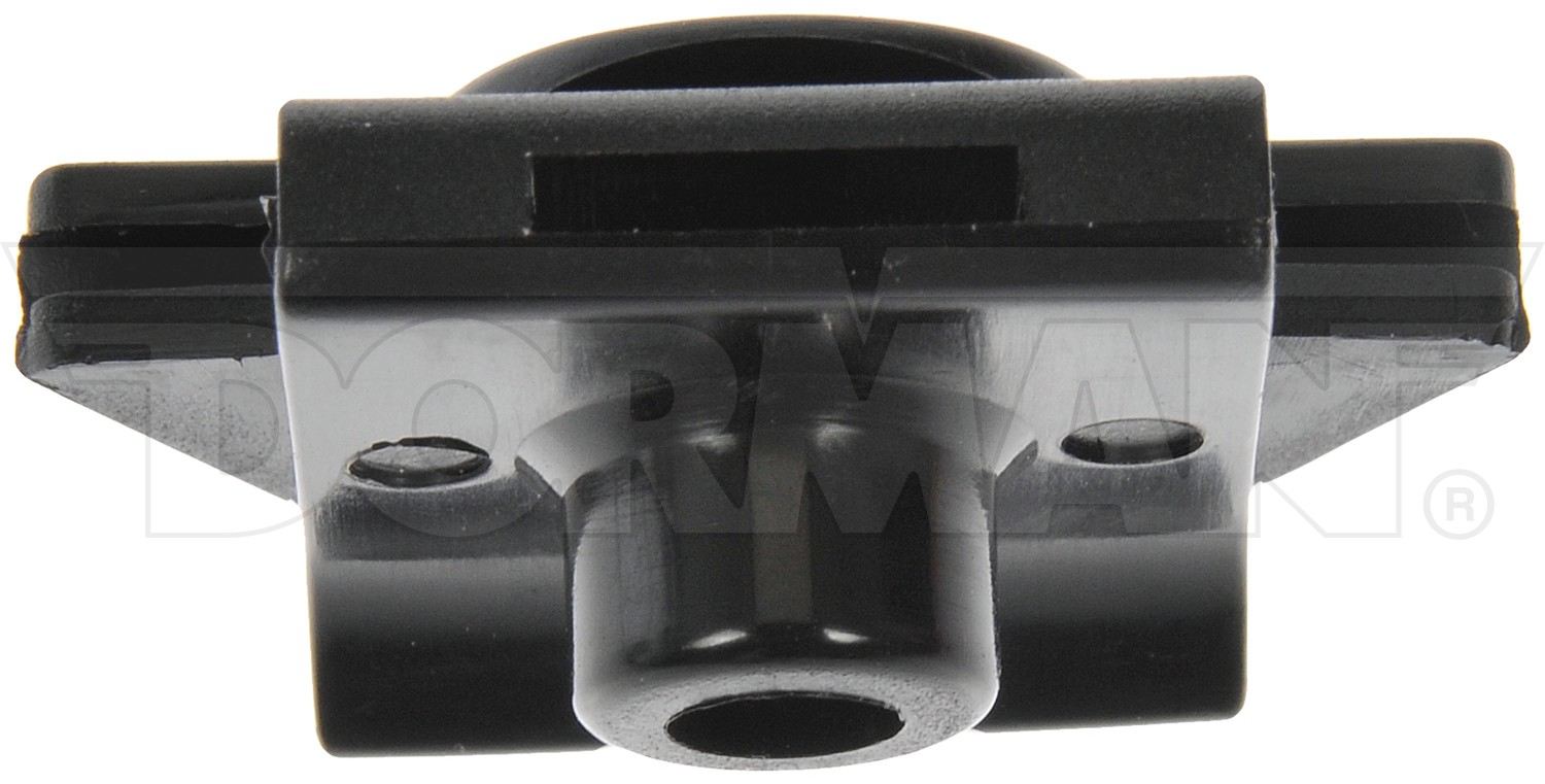 Dorman Nissan Fender Liner Retainer
