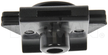 Dorman Clip/Spring Nut Fender Liner Retainer for 1983-1990 Nissan 961-303D