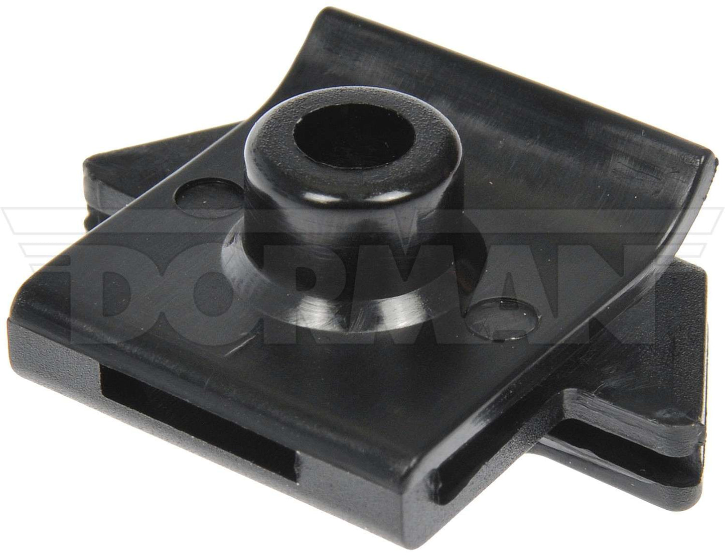 Dorman Clip/Spring Nut Fender Liner Retainer for 1983-1990 Nissan 961-303D