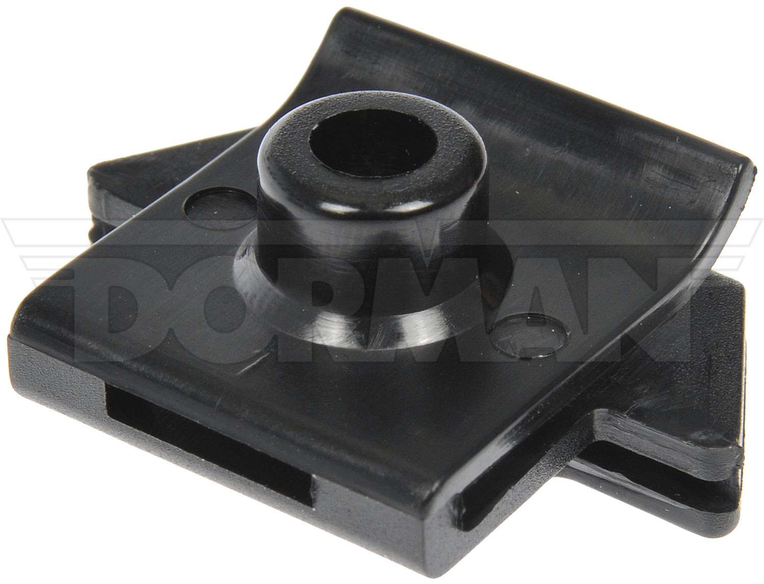 Dorman Nissan Fender Liner Retainer