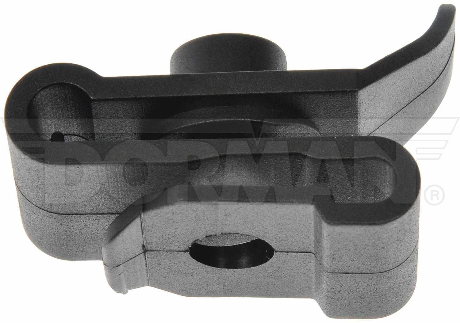 Dorman Toyota Bumper Retainer Clip