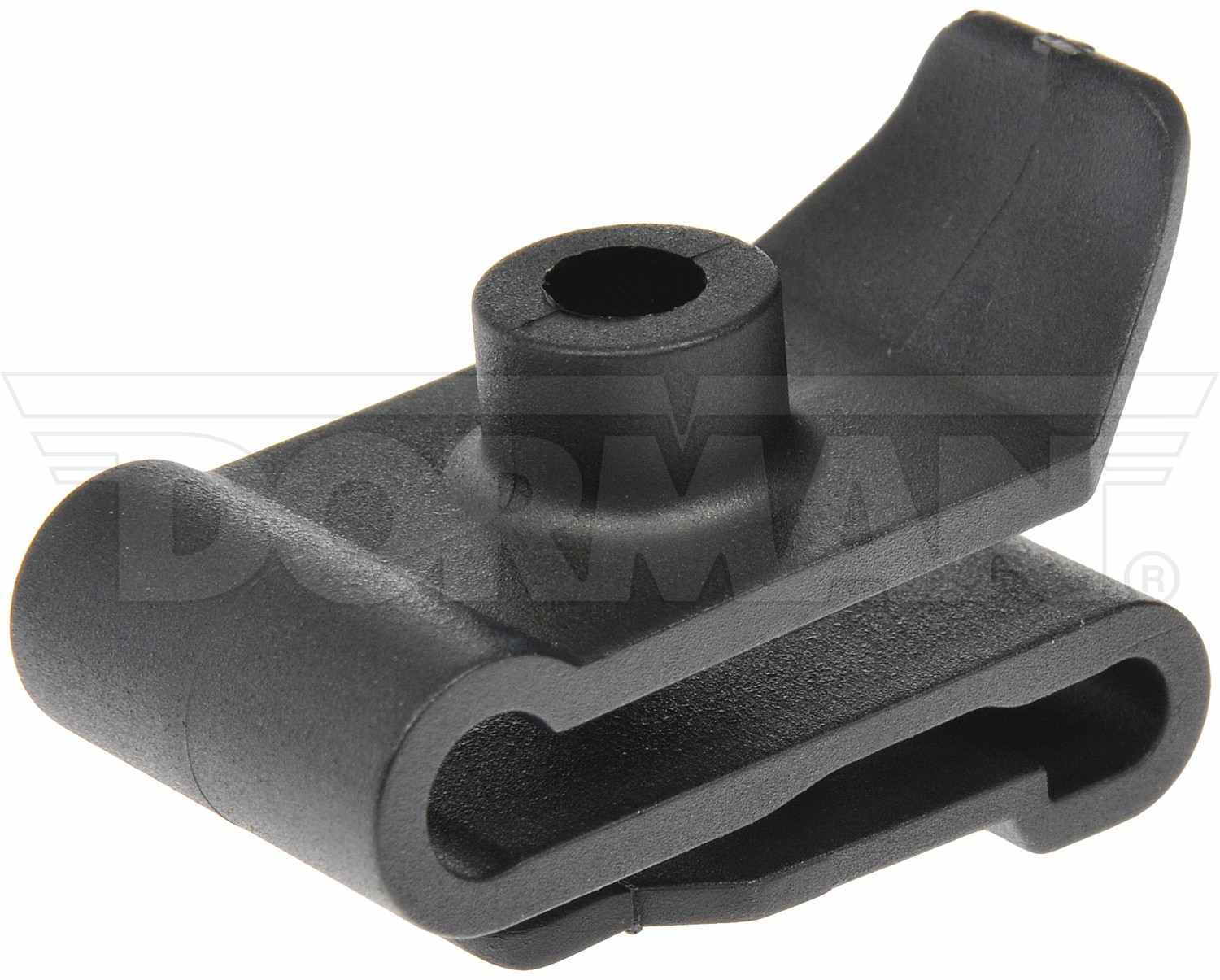 Dorman Toyota Bumper Retainer Clip