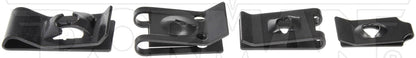 Dorman Clip / Spring Nut Assortment U-Type with No.6 No.10 1/4 In. 961-310D