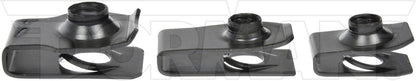 Dorman Clip / Spring Nut Assortment 5/16 In.-18 3/8 In.-16 961-325D