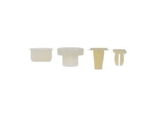 Dorman - Autograde NYLON NUT ASSORTMENT 961-350