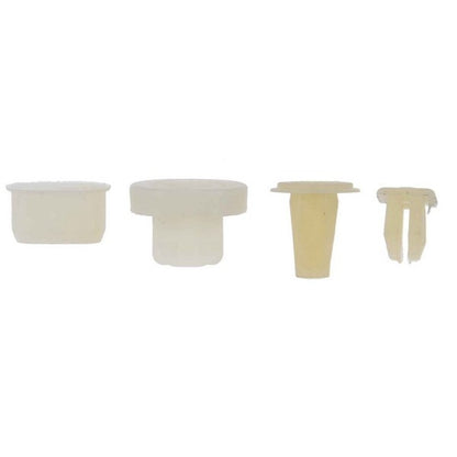 Dorman - Autograde NYLON NUT ASSORTMENT 961-350