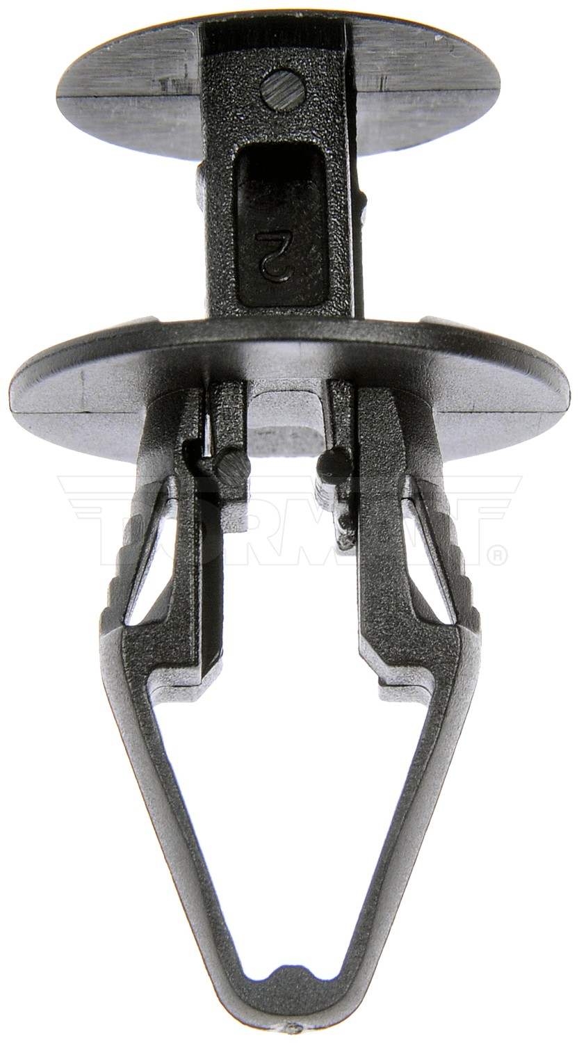 Dorman Multi-Purpose Retainer Cowl Retainer for 2020 Ford General Motors 961-362D