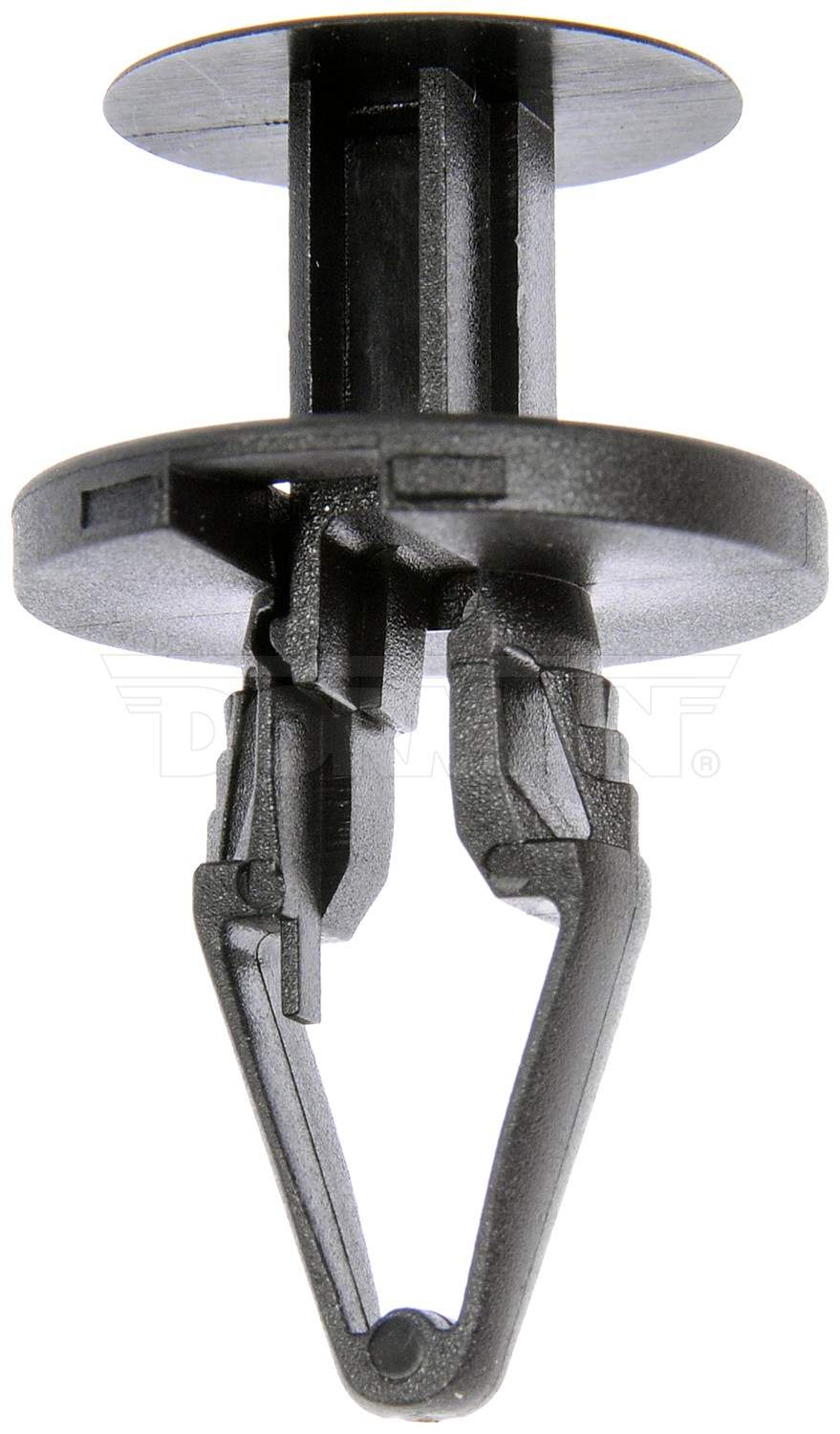 Dorman Multi-Purpose Retainer Nylon Bumper Fender Retainer for 2006-2021 Chrysler and 1984-2016 General Motors 961-363D