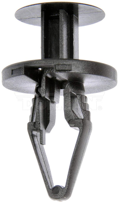 Dorman Multi-Purpose Retainer Nylon Bumper Fender Retainer for 2006-2021 Chrysler and 1984-2016 General Motors 961-363D