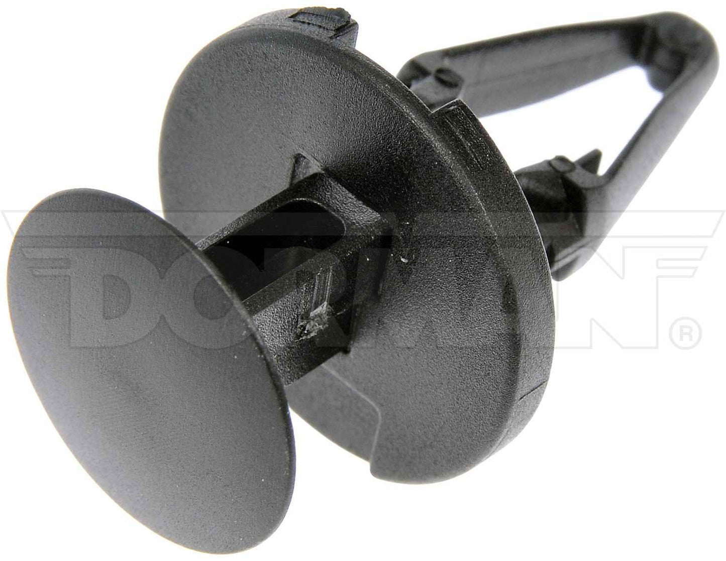 Dorman Multi-Purpose Retainer Nylon Bumper Fender Retainer for 2006-2021 Chrysler and 1984-2016 General Motors 961-363D