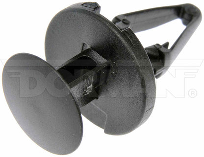 Dorman Multi-Purpose Retainer Nylon Bumper Fender Retainer for 2006-2021 Chrysler and 1984-2016 General Motors 961-363D