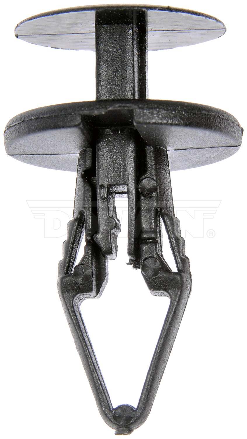Dorman Multi-Purpose Retainer Bumper Retainer for 1982-2019 General Motors 961-364D