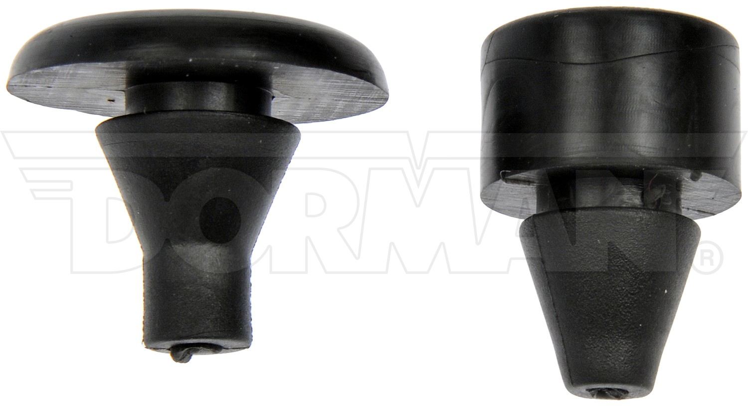 Dorman GM Rubber Bumper Assortment