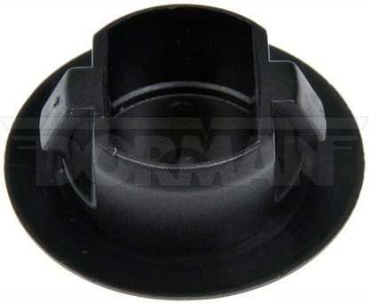 Dorman Multi-Purpose Retainer Molding Retainer for 2013-2014 Toyota Corolla Toyota Matrix 961-379D