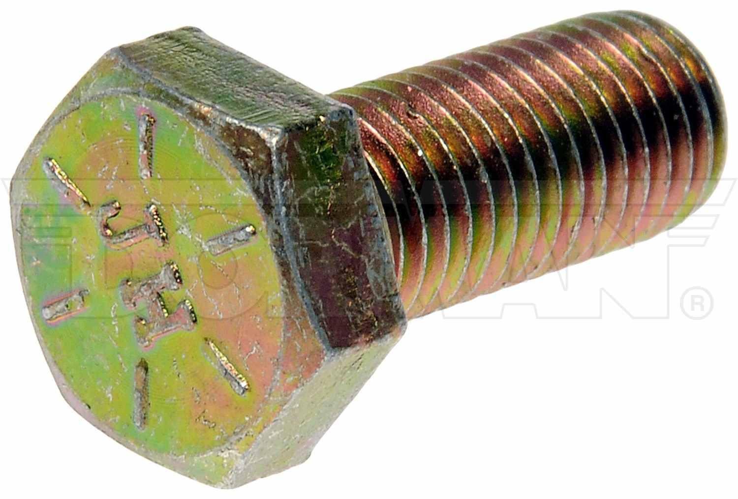 Dorman 5/16"-24 X 3/4" HEX BOLTS 961-607D