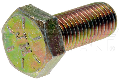 Dorman 5/16"-24 X 3/4" HEX BOLTS 961-607D