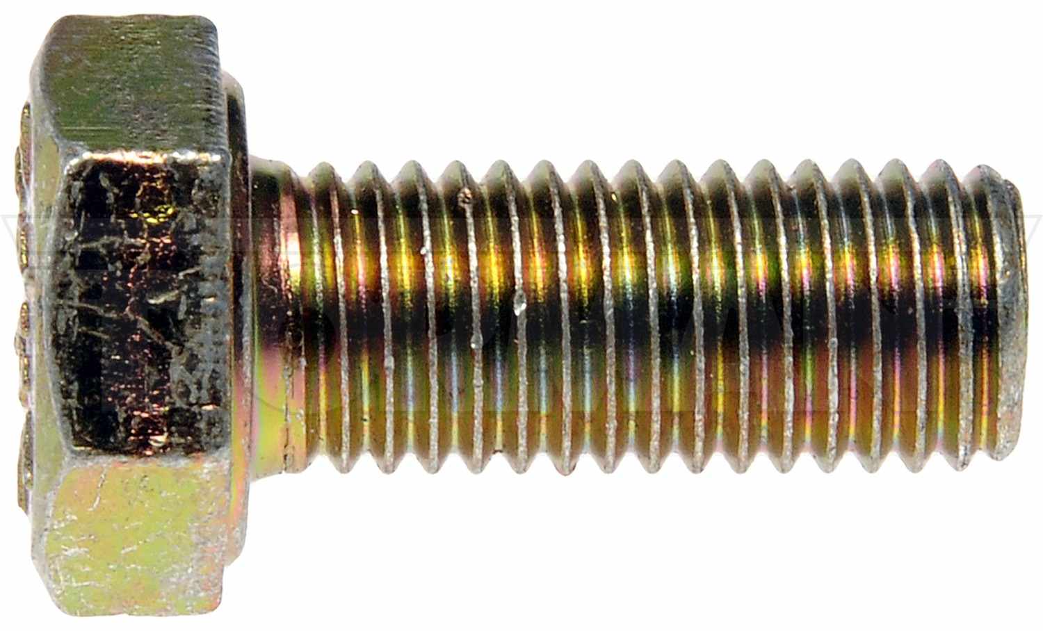 Dorman 5/16"-24 X 3/4" HEX BOLTS 961-607D