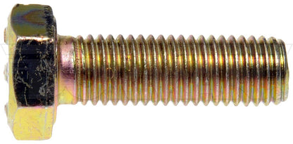 Dorman 5/16"-24 X 1" HEX BOLTS 961-610D