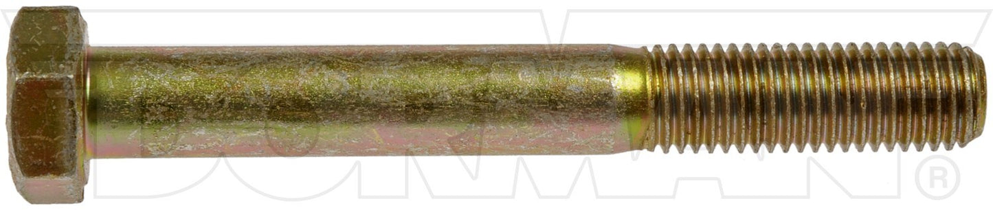 Dorman 5/16"-24 X 2-1/2" HEX BOLTS 961-625D