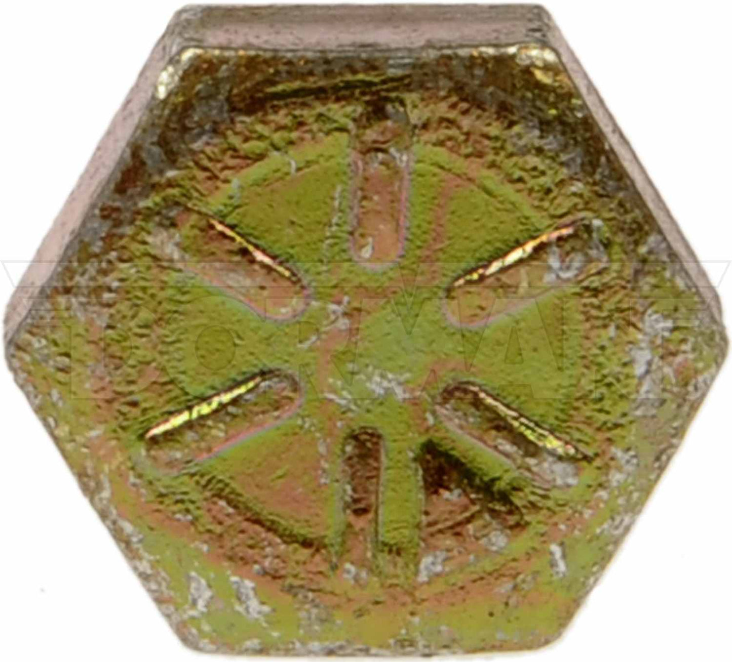 Dorman 5/16"-24 X 2-1/2" HEX BOLTS 961-625D